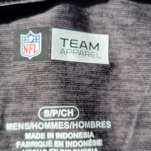 NWT Patriots shirt - Picture 3 of 4